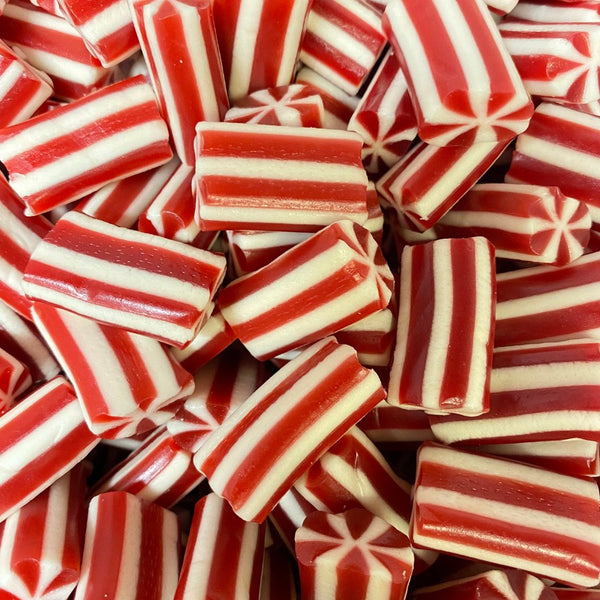 Christmas Candy Poles - Candy Delivered