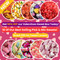 Valentine's Day Pick & Mix Sweets Best Sellers Box - Candy Delivered