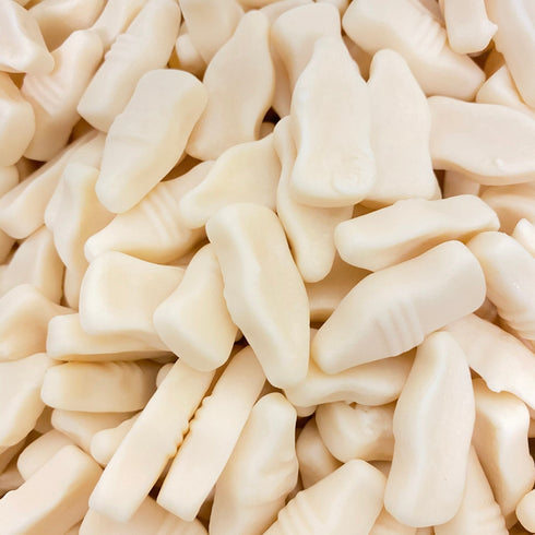 Barratt Milk Bottles - Candy Delivered