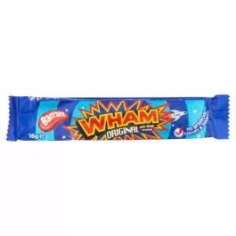 Barratt Wham Original Chew Bars - Candy Delivered