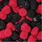 Black & Raspberry Berries - Candy Delivered