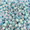Blue Raspberry Pips - Candy Delivered