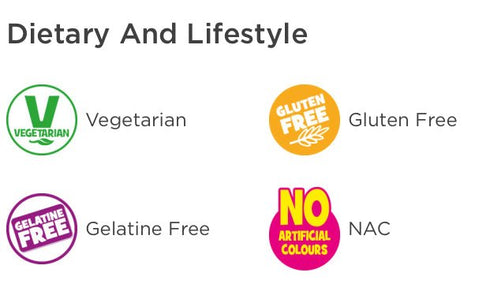 Bonbon Strawberry - Candy Delivered