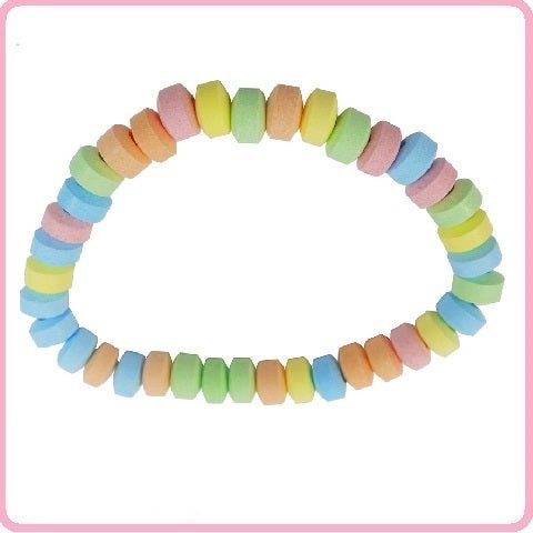 Candy Necklaces - Candy Delivered