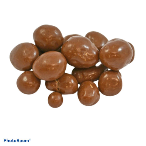 Chocolate Coated Honeycomb bites - Candy Delivered