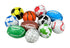 Chocolate Flavour Sports Balls - Candy Delivered