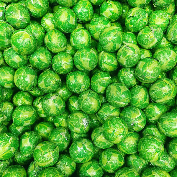 Christmas Milk Chocolate Sprouts - Candy Delivered