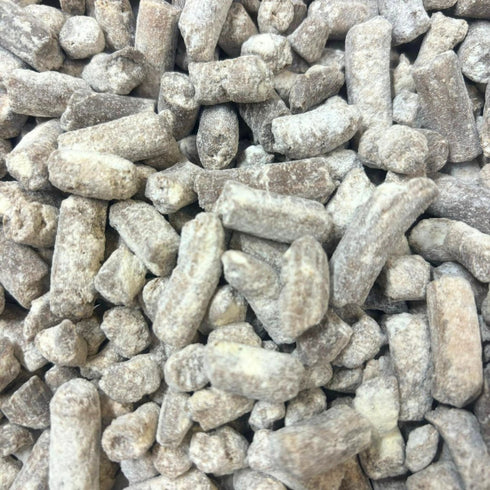 Christmas Pudding Chocolate Nibbles - Candy Delivered