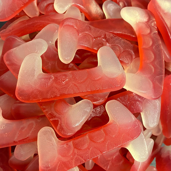 Dracula Teeth - Candy Delivered