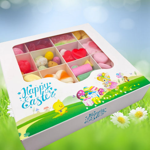 Easter Special Pick & Mix Sweets Selection Box - Candy Delivered