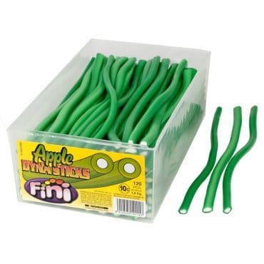 Fini Apple Pencils - Candy Delivered