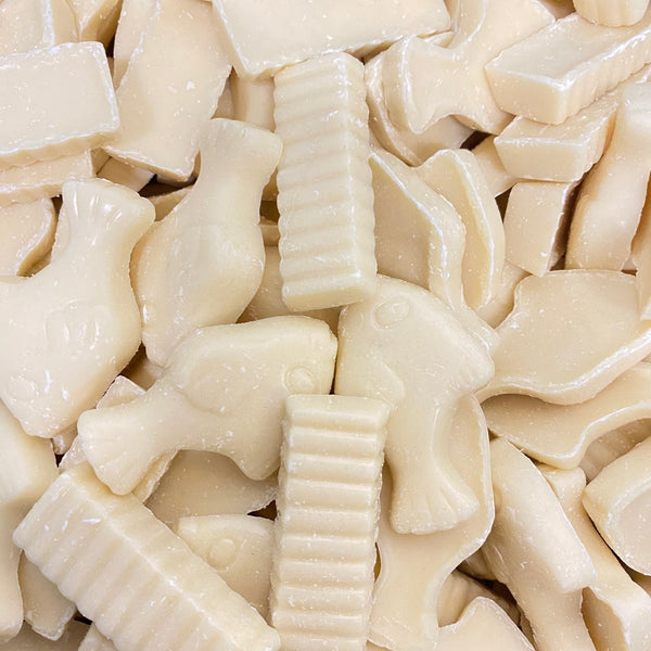 Fish & Chips - Candy Delivered