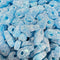 Fizzy Blue Dummies - Candy Delivered