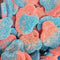 Fizzy Bubblegum Bears - Candy Delivered