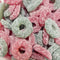 Fizzy Christmas Wreaths - Candy Delivered