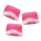 Fizzy Strawberry & Cream Slices - Candy Delivered