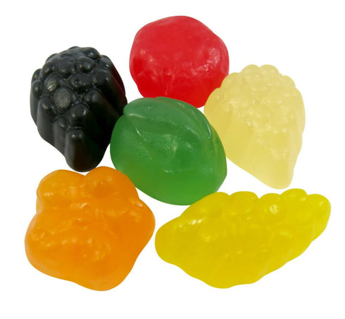 Fruit Salad Gums - Candy Delivered