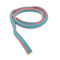 Giant Fizzy Red & Blue Cables - Candy Delivered