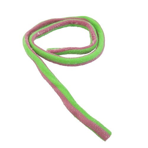 Giant Sour Watermelon Cable - Candy Delivered