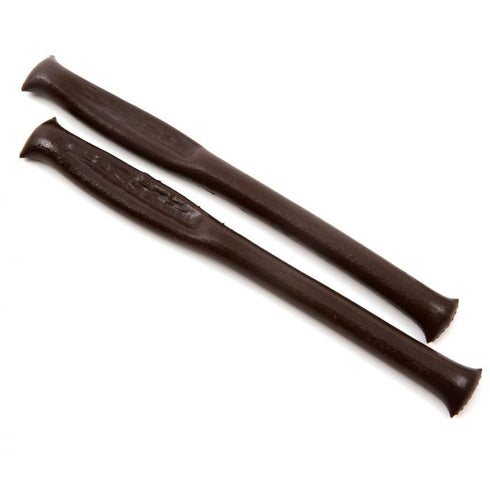 Hard Liquorice Sticks - Candy Delivered