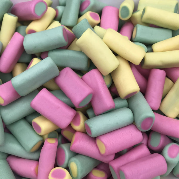 Haribo Rhubarb and Custard - Candy Delivered