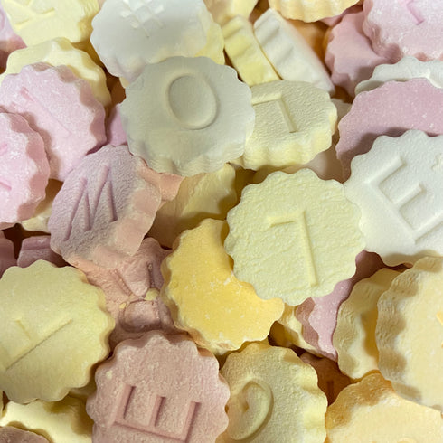 ABC Letters All Alphabets