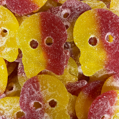 BUBS Big Sour Skulls