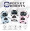 Intelligent Voice Control Kids Robot Smart Action Dancing Gesture Sensor Toy - Candy Delivered