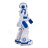 Intelligent Voice Control Kids Robot Smart Action Dancing Gesture Sensor Toy - Candy Delivered