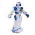 Intelligent Voice Control Kids Robot Smart Action Dancing Gesture Sensor Toy - Candy Delivered