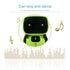 Intelligent Voice Control Kids Robot Smart Action Dancing Gesture Sensor Toy - Candy Delivered