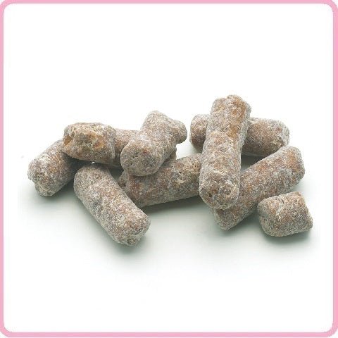 Jammie Choc Nibbles - Candy Delivered