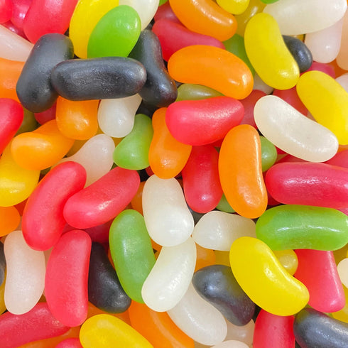 Jelly Beans - Candy Delivered