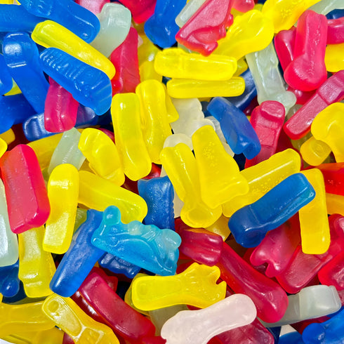 Jelly Mini Tools - Candy Delivered