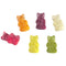 Jelly Teddy Bears - Sugar Free - Candy Delivered