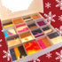 Luxury Fudge Selection Box - Candy Delivered