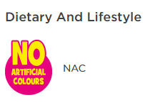 Maoam Stripes - Candy Delivered