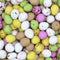 Milk Chocolate Mini Eggs - Candy Delivered
