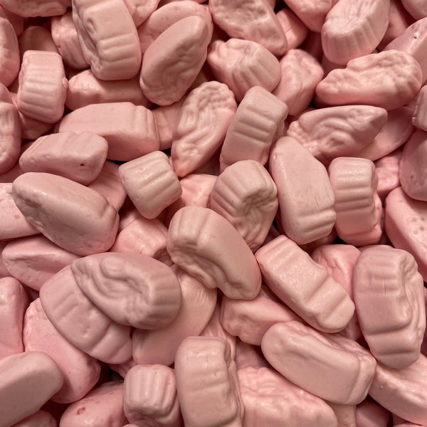 Mini Foam Shrimps - Candy Delivered