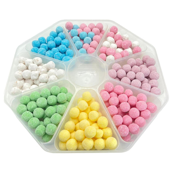 Mixed Bonbons Gift Platter - Candy Delivered