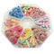 Mixed Fizzy Sweets Gift Platter - Candy Delivered