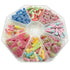 Mixed Fizzy Sweets Gift Platter - Candy Delivered