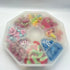 Mixed Fizzy Sweets Gift Platter - Candy Delivered
