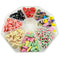 Mixed Retro Sweets Gift Platter - Candy Delivered