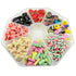Mixed Retro Sweets Gift Platter - Candy Delivered