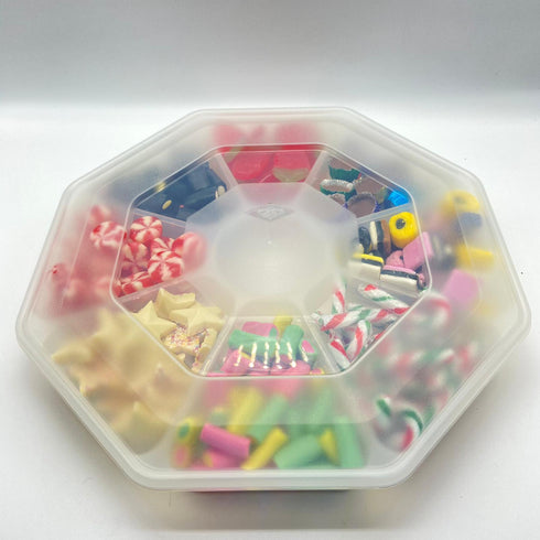 Mixed Retro Sweets Gift Platter - Candy Delivered