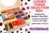Mother's Day Special Luxury Fudge Selection Box - Candy Delivered