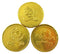 PIRATE GOLD CHOCOLATE COINS - Candy Delivered