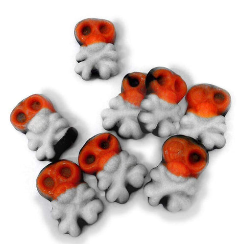 Pirate Skulls - Candy Delivered
