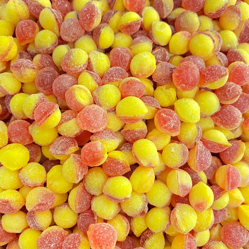 Rhubarb and Custard Pips - Candy Delivered